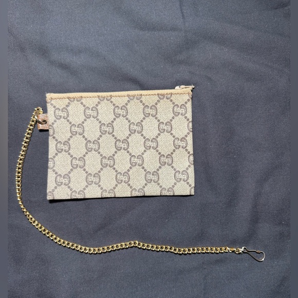 GUCCI PLUS POUCH for Gucci Plus Tote Bag - Picture 1 of 7